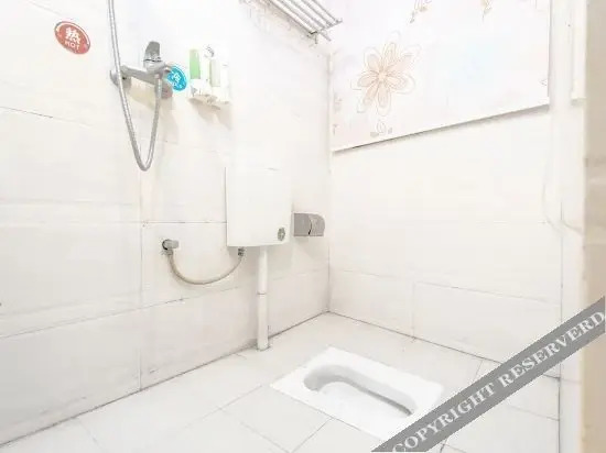 Шэньчжэнь: Lihui Business Hostel