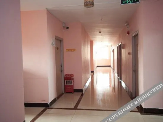 Фошань: Foshan Aijun Hotel (Nanhai Jinsha Market Shop)