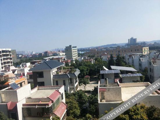 Фошань: Foshan Aijun Hotel (Nanhai Jinsha Market Shop)