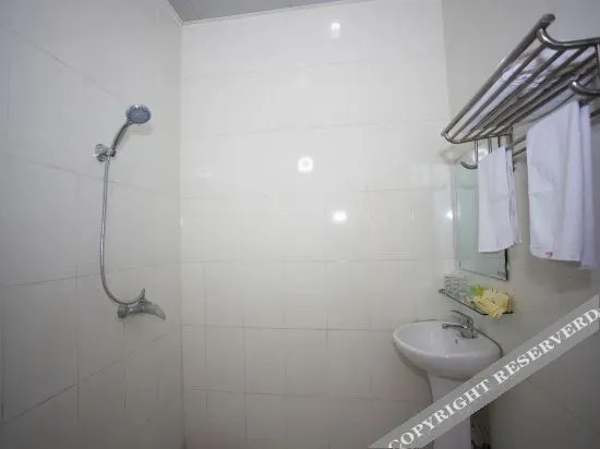 Фошань: Foshan Aijun Hotel (Nanhai Jinsha Market Shop)