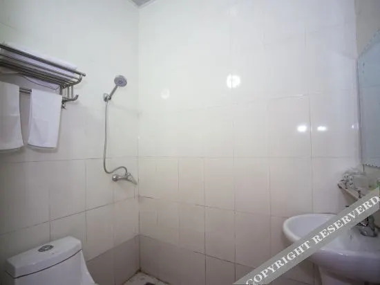 Фошань: Foshan Aijun Hotel (Nanhai Jinsha Market Shop)