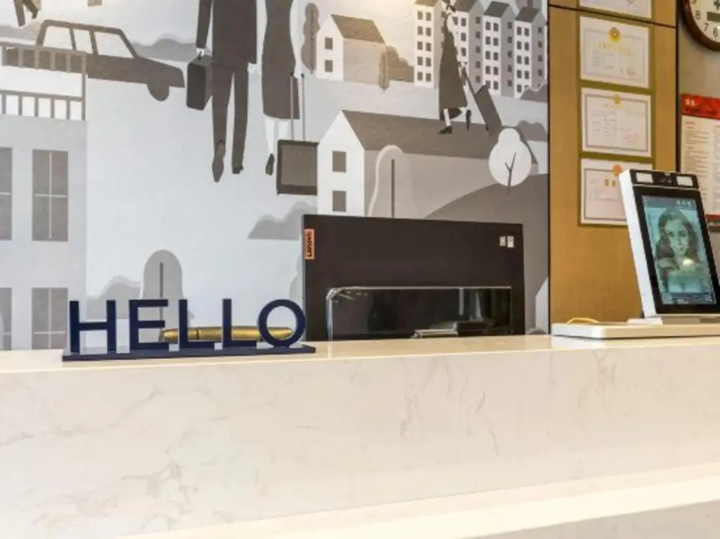 Сюйчжоу: Shangkeyou Collection Hotel (Xuzhou Fangcun)
