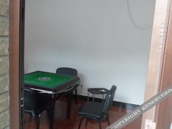 Xuancheng: Qingjing Hostel