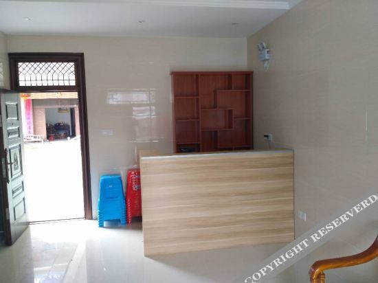 Xuancheng: Qingjing Hostel