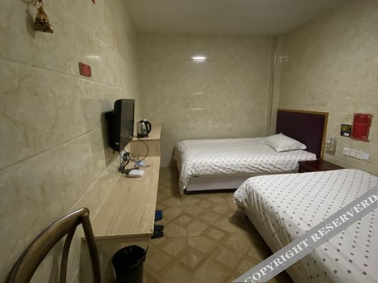 Нанкин: Integrity Express Hotel Nanjing