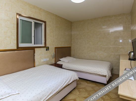 Нанкин: Integrity Express Hotel Nanjing