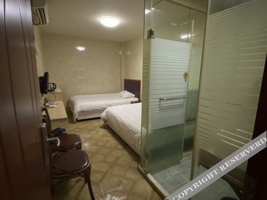 Нанкин: Integrity Express Hotel Nanjing
