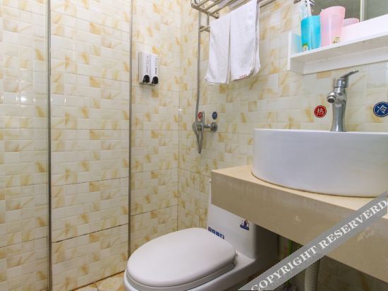 Нанкин: Integrity Express Hotel Nanjing