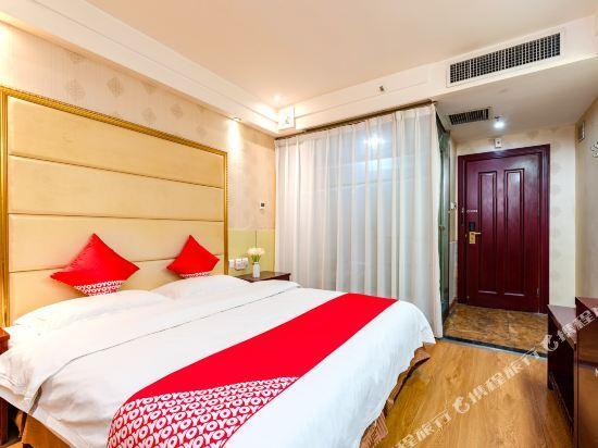 Гуйян: Guiyang Yijia Guest House