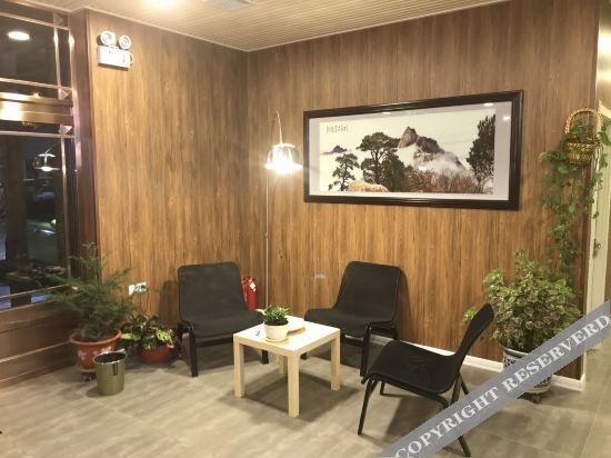 Даньдун: 凤城通达生态园