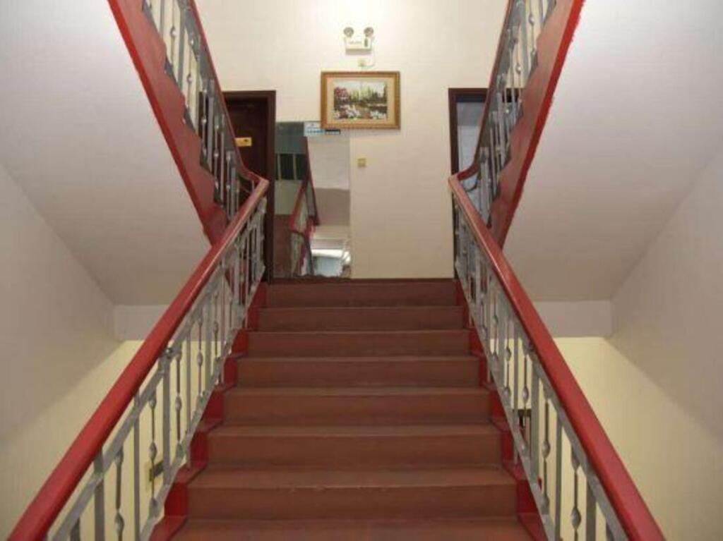 Фучжоу: Ruyi Hostel