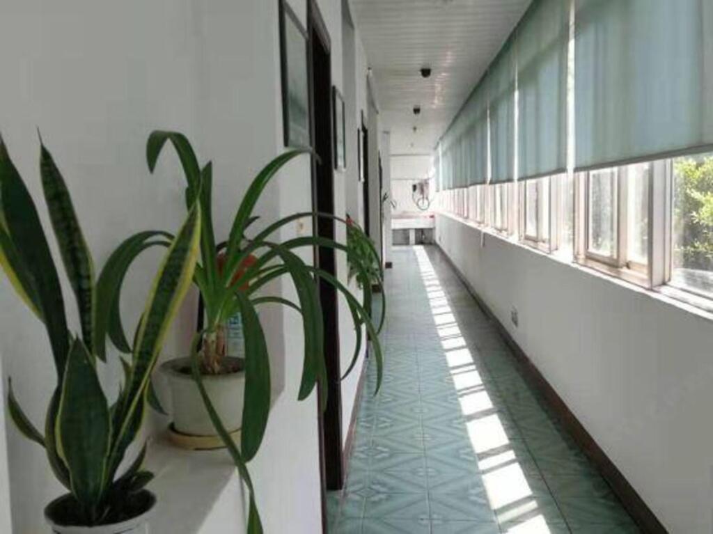 Фучжоу: Ruyi Hostel
