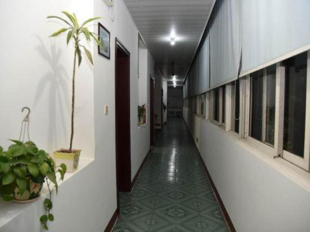 Фучжоу: Ruyi Hostel