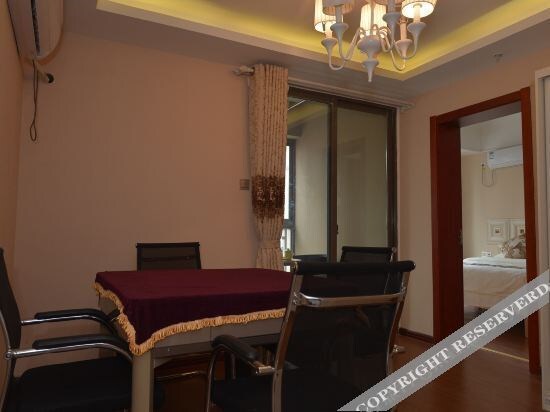 Нинбо: Cixi Slow Time Hotel