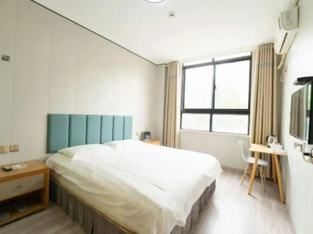 Шанхай: Shanghai Yijia Express Hotel