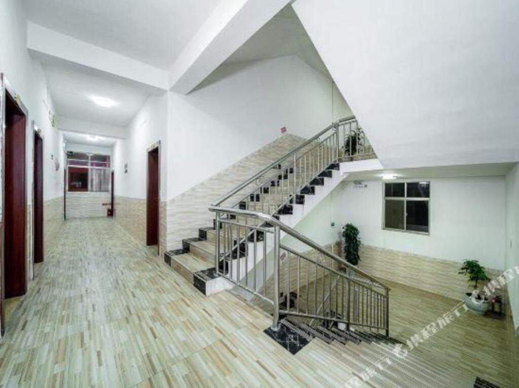 Куньмин: Songming Rumeng Hotel