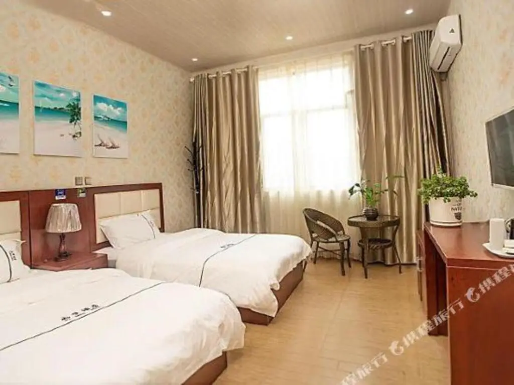 Куньмин: Songming Rumeng Hotel