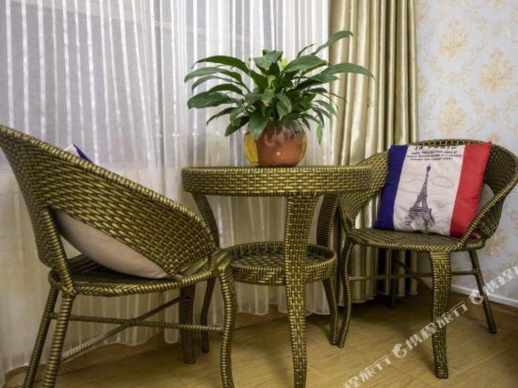 Куньмин: Songming Rumeng Hotel