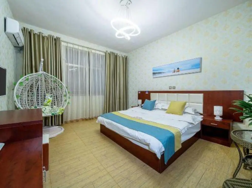 Куньмин: Songming Rumeng Hotel
