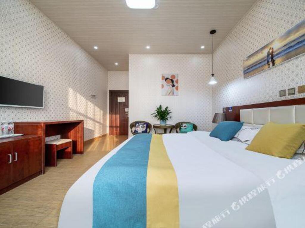 Куньмин: Songming Rumeng Hotel