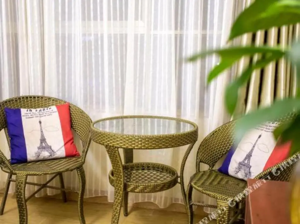 Куньмин: Songming Rumeng Hotel