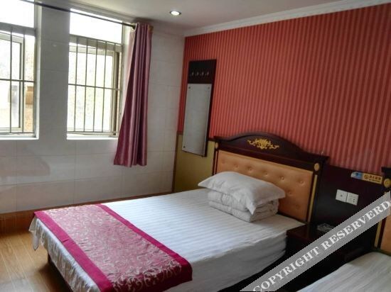 Нанкин: Nanjing Shuaike Express Hotel