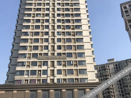 Нанкин: Junfan Hotel (Nanjing Railway Vocational and Technical College Mingfa City Plaza Branch)