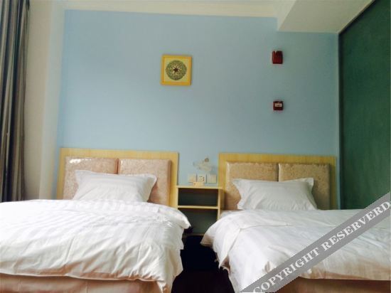 Яань: Yunhai Express (Yunhai E-sports) Hotel