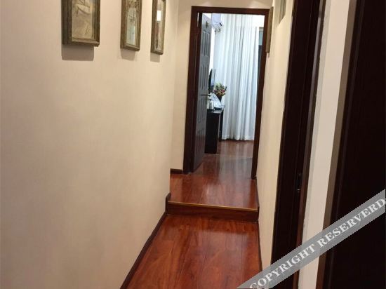 Гуйян: Guiyang Idyllic Hotel Apartment