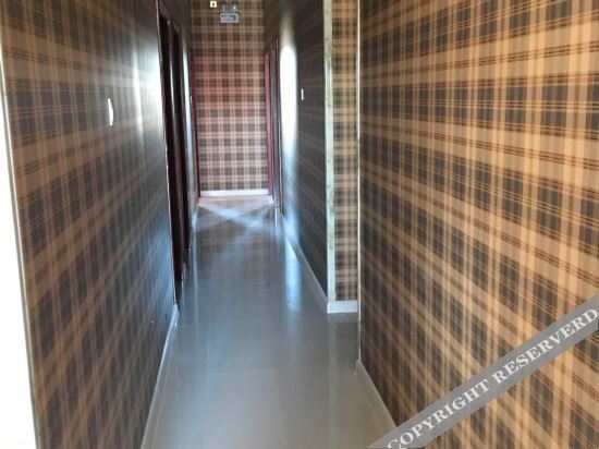 Иньчуань: Lingwu Hedong Airport Lantian Hotel