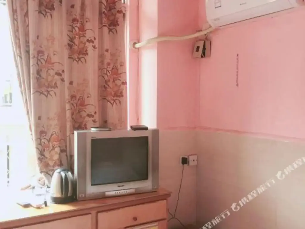 Юньфу: Yinxing Hotel