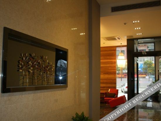 Сучжоу: Huizhi Hotel