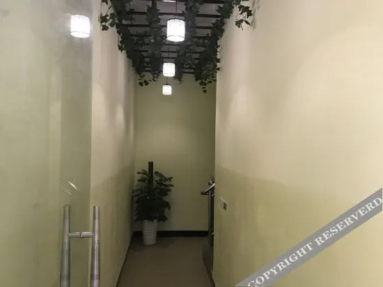 Жангжоу: Wanfeng Express Inn