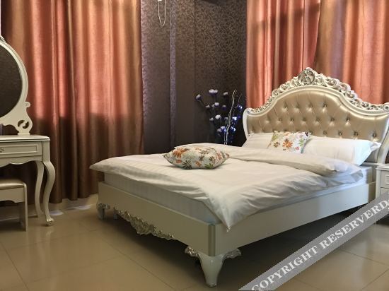 Жангжоу: Wanfeng Express Inn