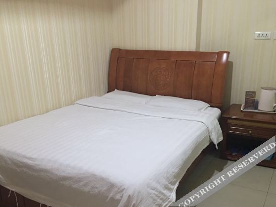 Тяньцзинь: Tianjin Zhongshanhe Express Hotel