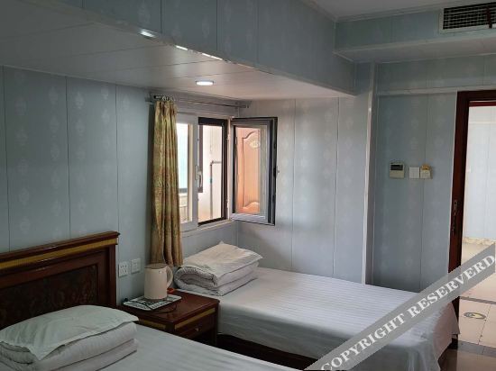 Тяньцзинь: Tianjin Zhongshanhe Express Hotel