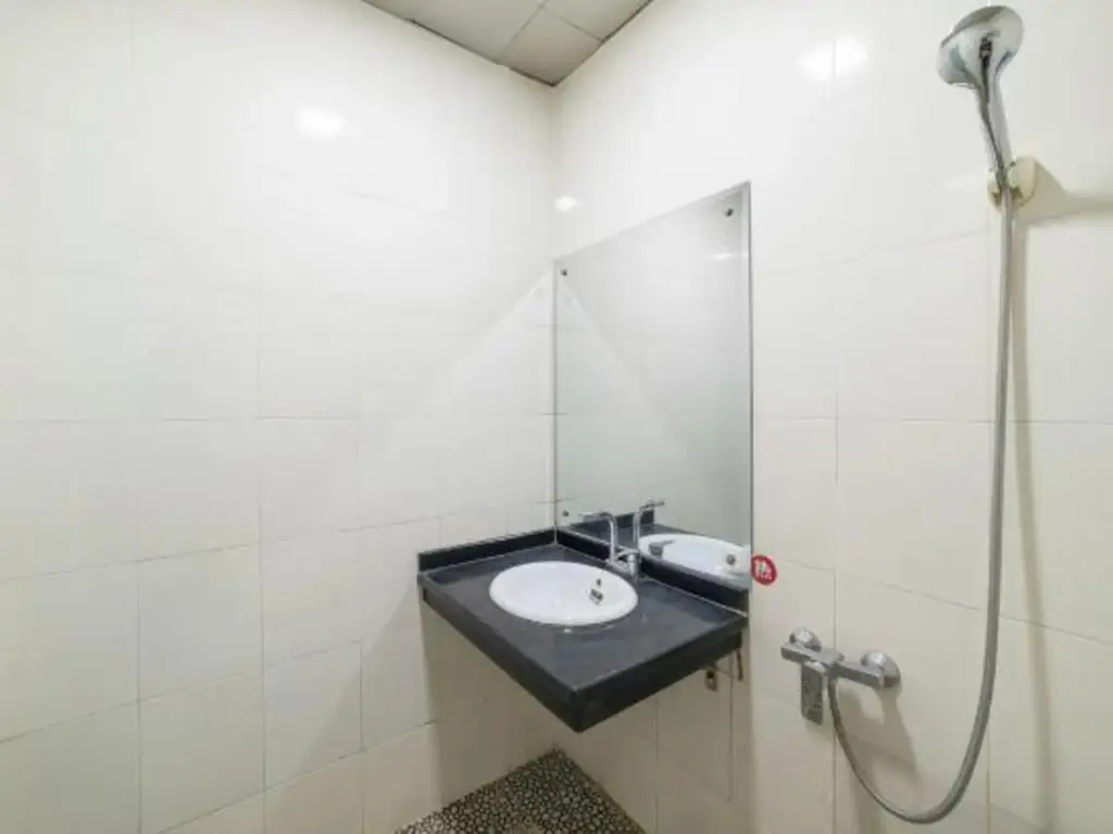 Фошань: OYO Hotel