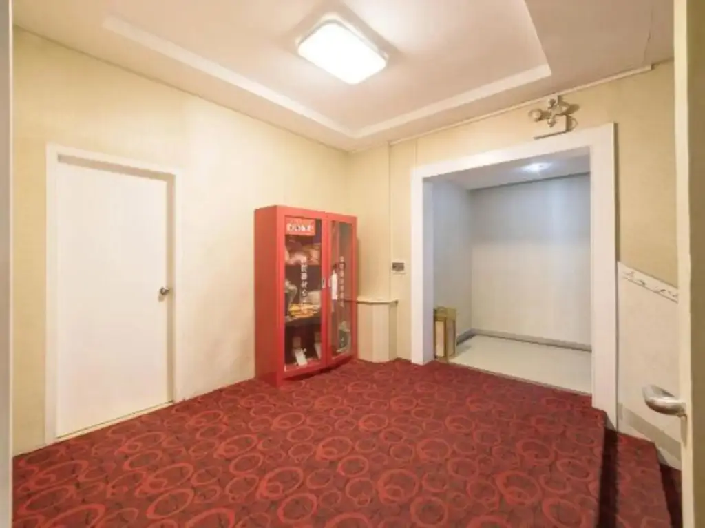 Фошань: OYO Hotel