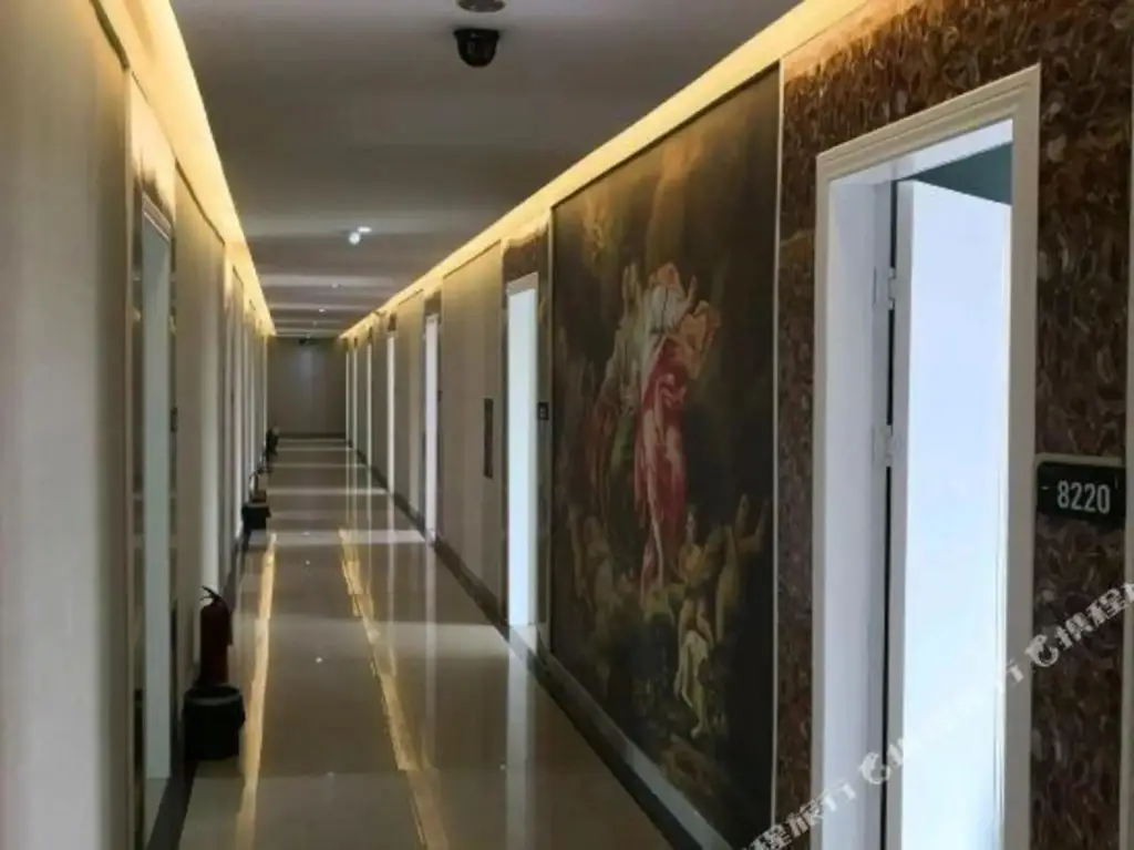 OYO Hotel — фото 1