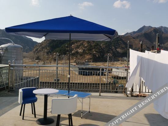 Синьчжоу: Pengyuege Guesthouse