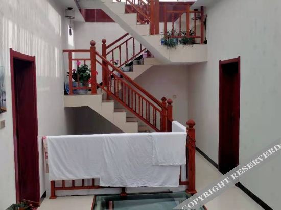 Синьчжоу: Pengyuege Guesthouse