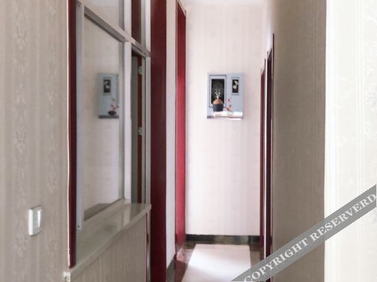 Синьчжоу: Pengyuege Guesthouse
