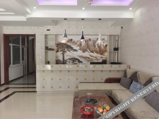 Синьчжоу: Pengyuege Guesthouse