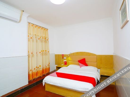 Сюйчжоу: Xuzhou Yatai Business Hotel