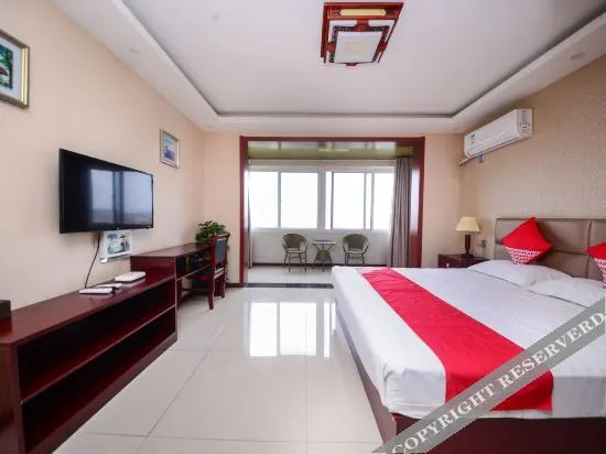 Сюйчжоу: Xuzhou Yatai Business Hotel