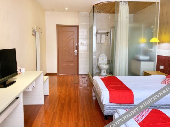 Нинбо: Ningbo 365 Days Hotel
