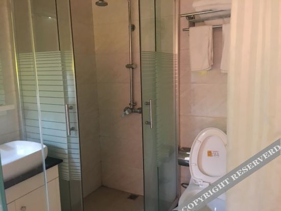 Нинбо: Ningbo 365 Days Hotel
