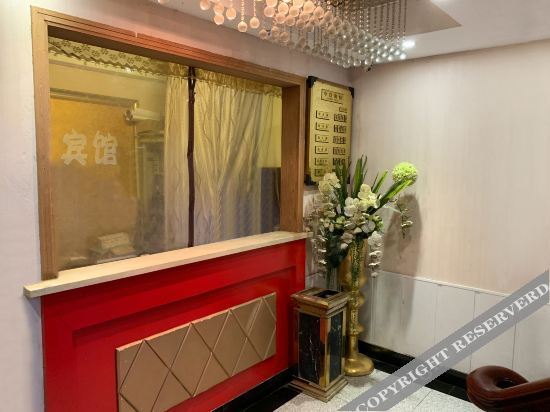 Нинбо: Ningbo 365 Days Hotel
