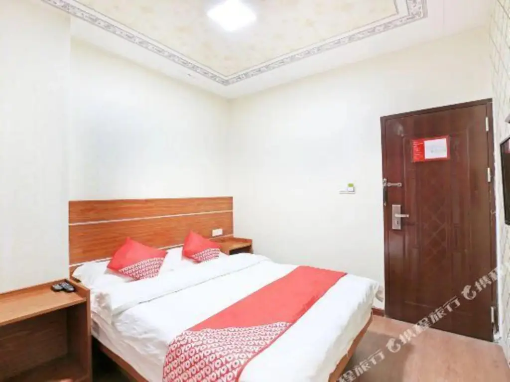 Цюаньчжоу: Fuxin Hotel Quanzhou