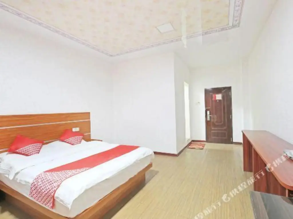 Цюаньчжоу: Fuxin Hotel Quanzhou